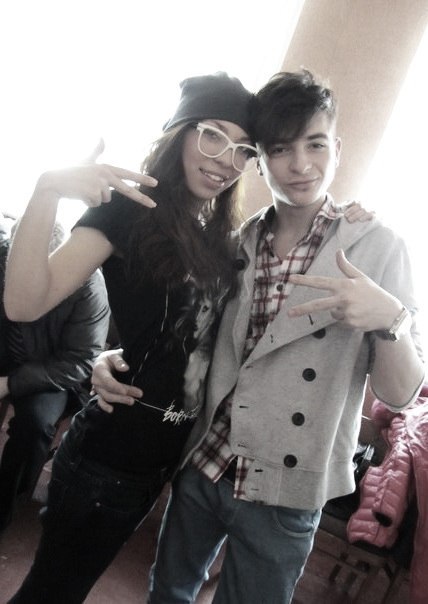 Євгеній Іваненко Хендерсон | Playa del Ingles