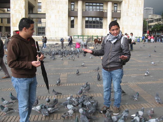 Jesus Blanco | Sabanalarga