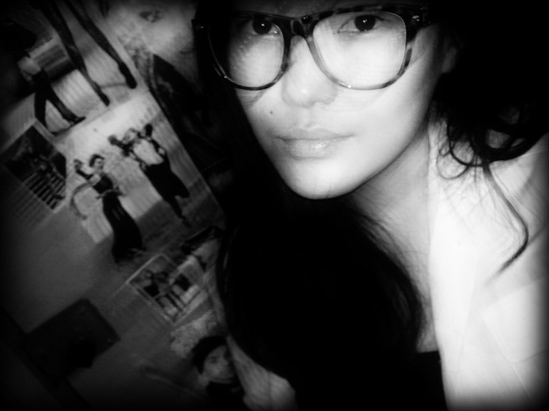 Настя Егорова | 