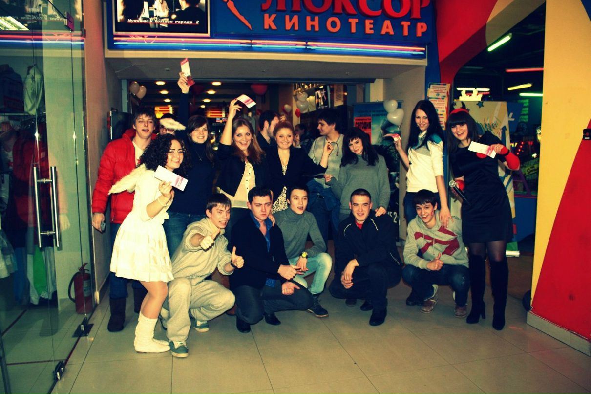 Оля Бурлуцкая OLYA BU | Москва