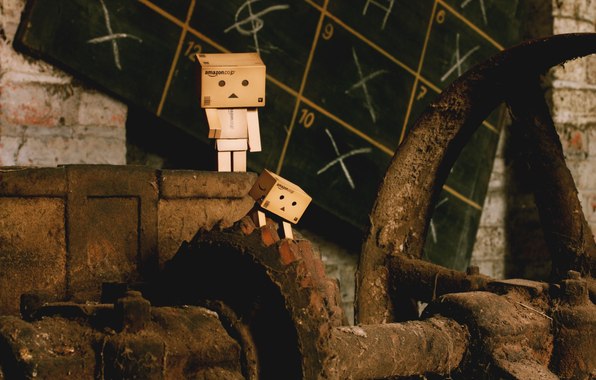 Всеголишь Тень | 