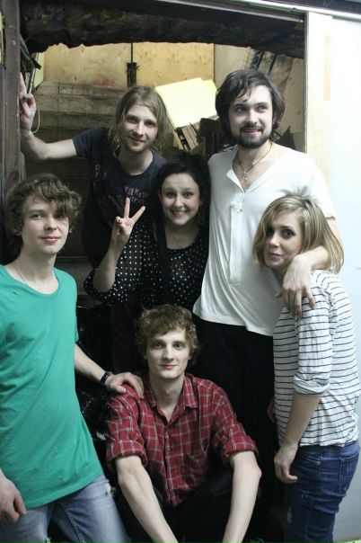 №60, Дима Крузов, Киев №60, Дима Крузов, Киев