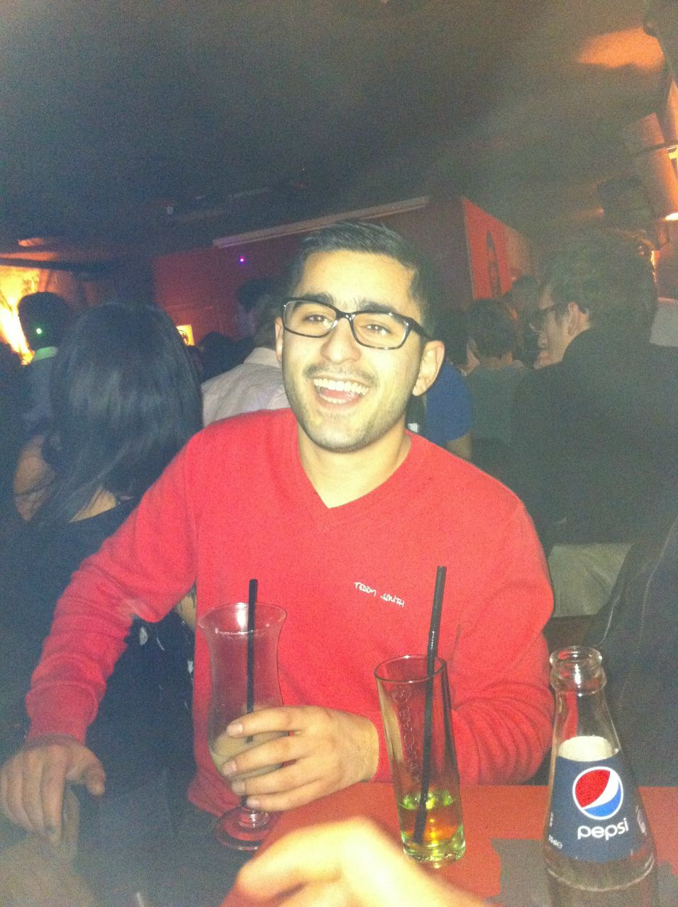 Ким Аванесян | Reims