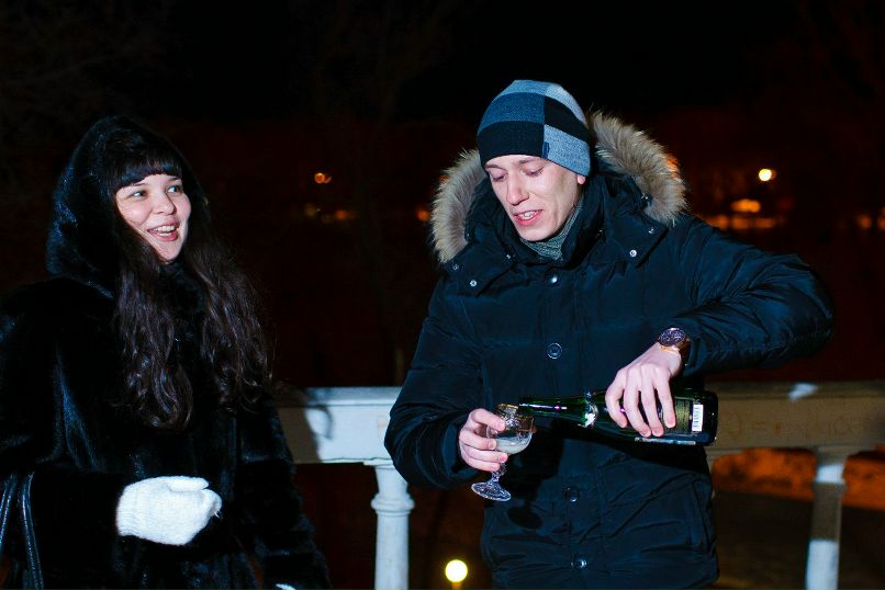 Александр Александров <THE STIG> | Оренбург