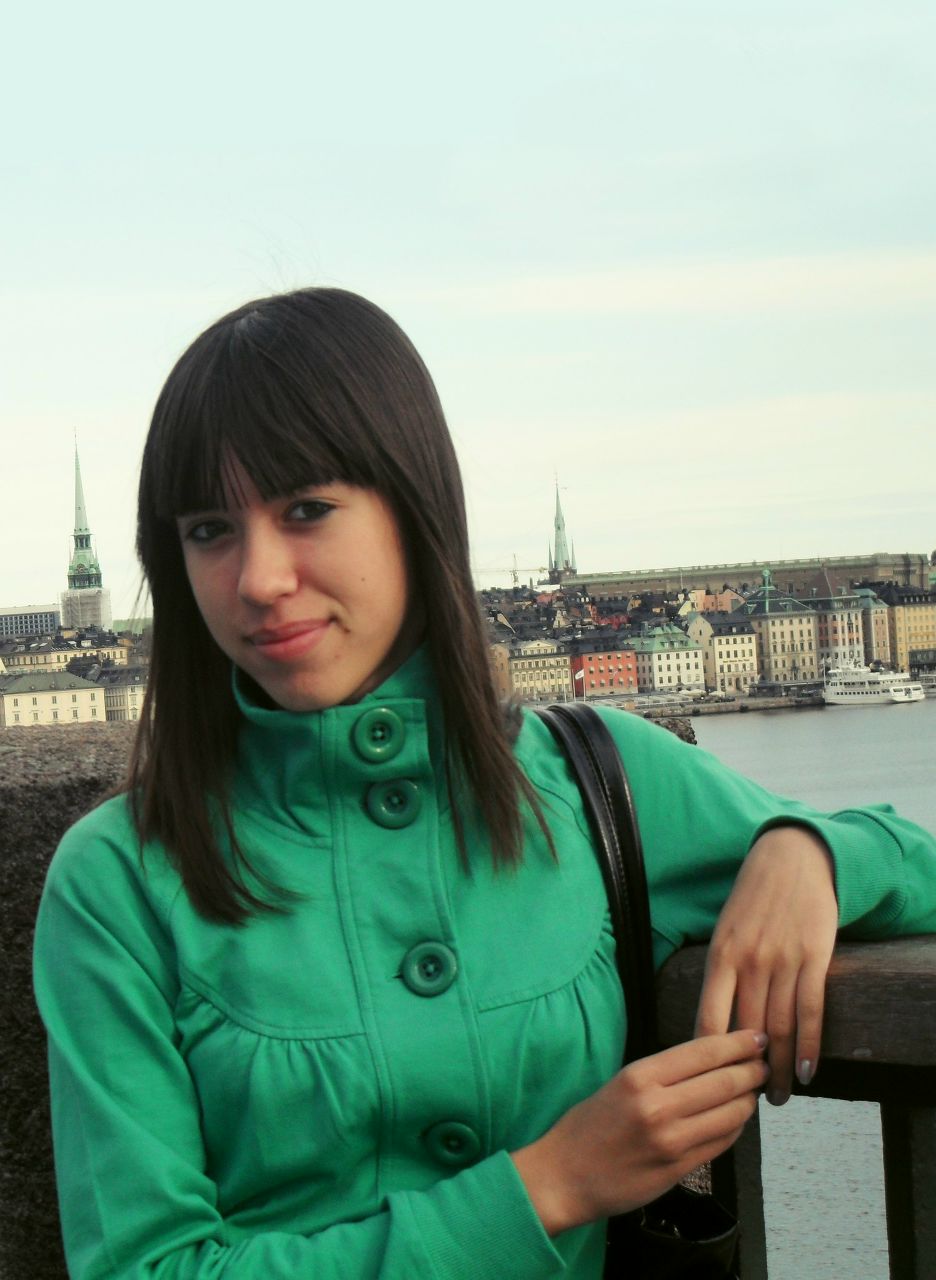 Наталья Коптелова ♥ | Санкт-Петербург