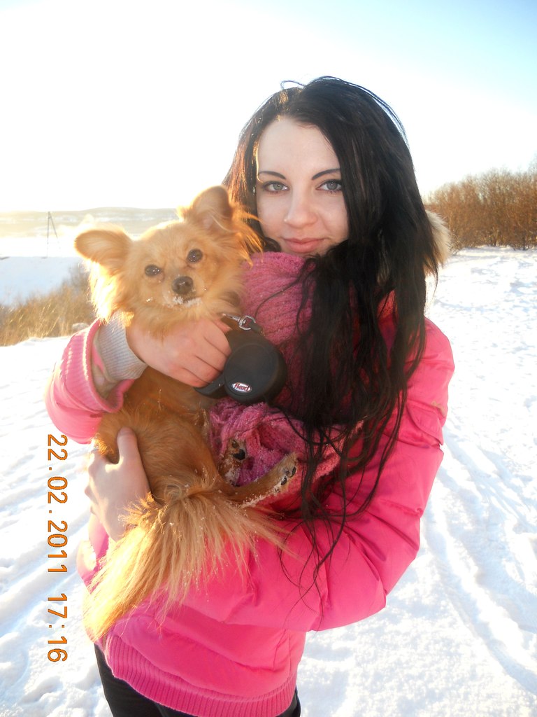 Анастасия Ульяновская | Мурманск