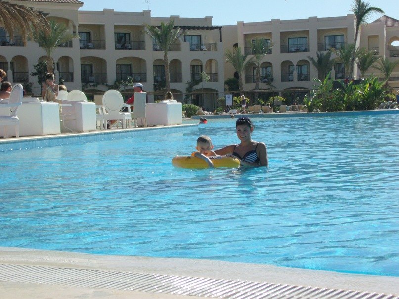 Оксана Лосик | Киев