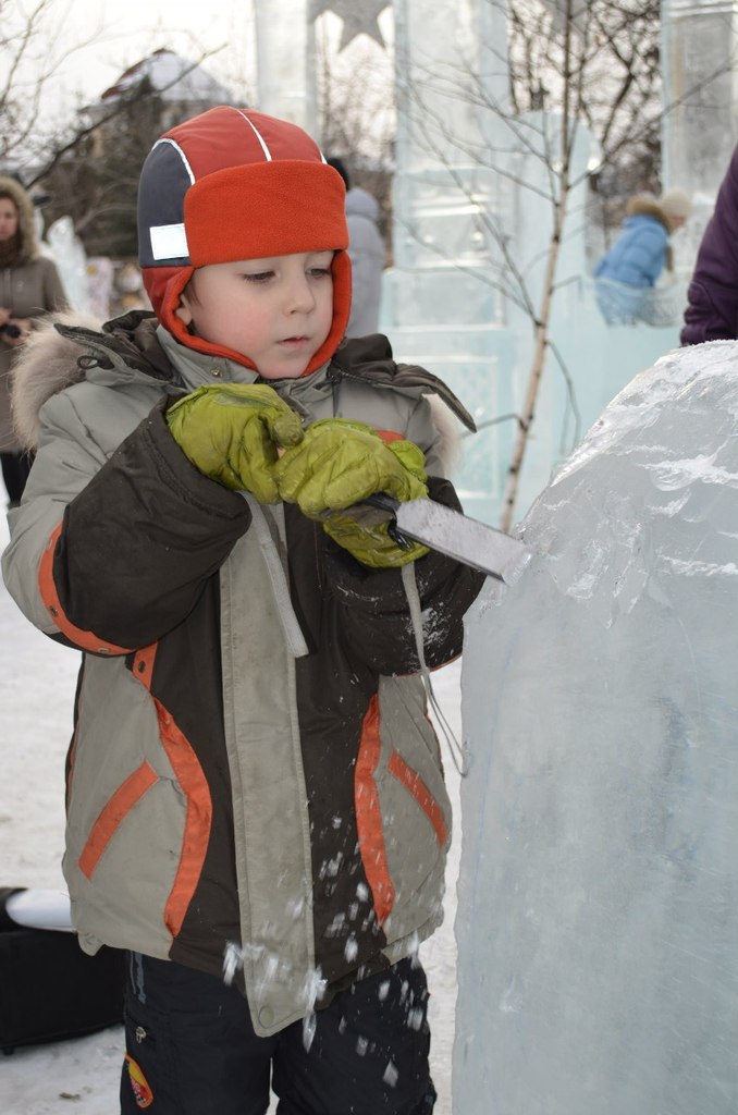 Татьяна Перевертайло | Томск