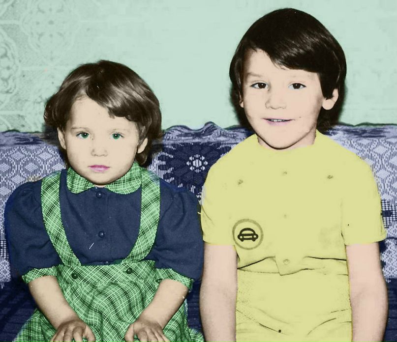 Снежана Курилова | Магнитогорск