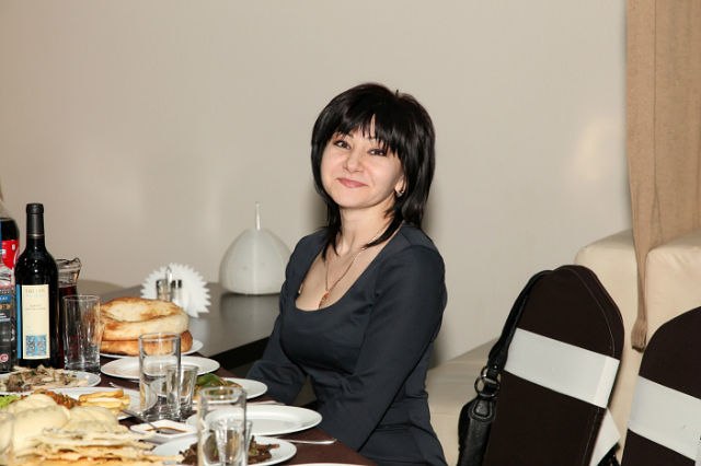 Елена Власова | Саратов