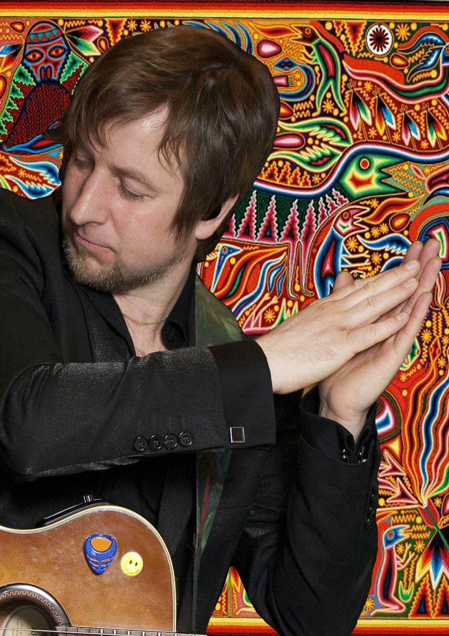 Олег Степаненко (ОLЕ) | Киев