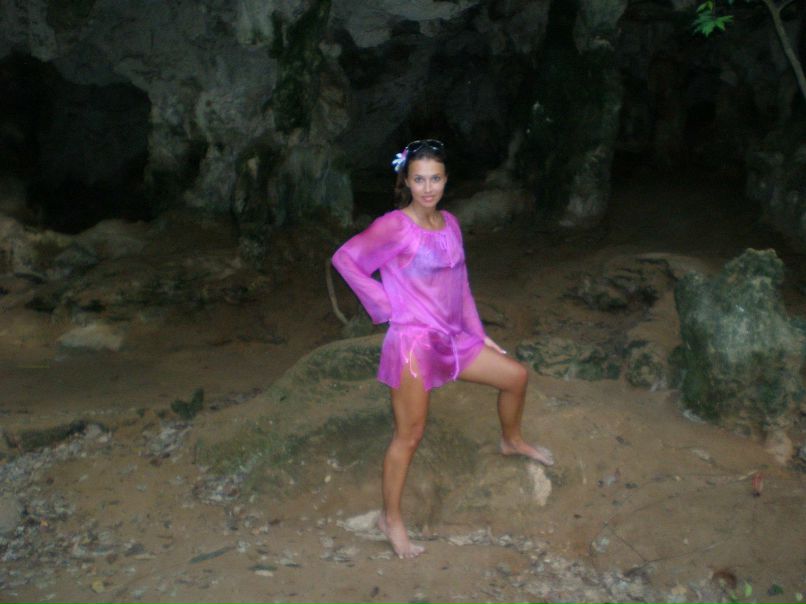 Ольга Комарова | Мытищи