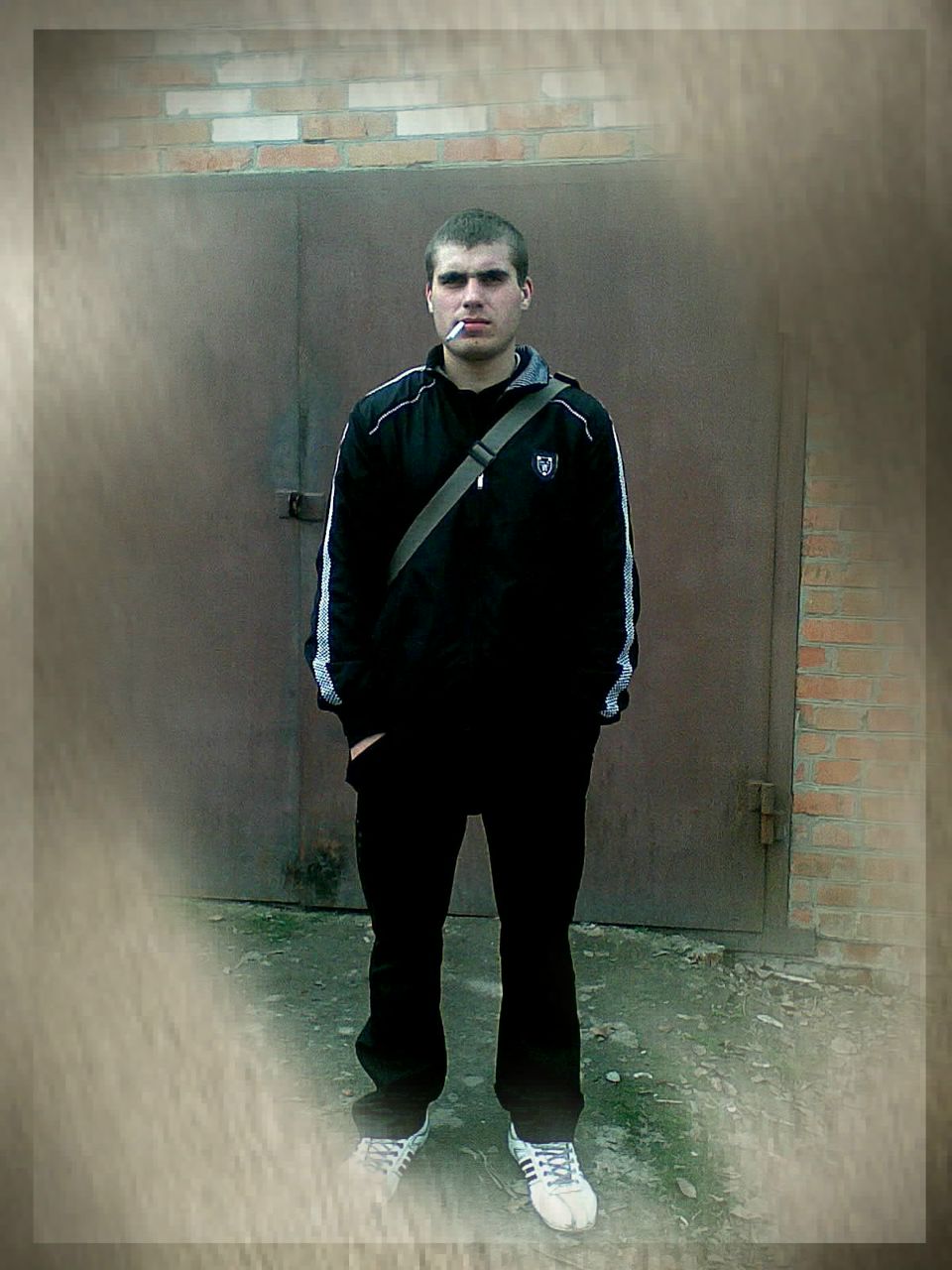 Андрюха Клим | Богодухов