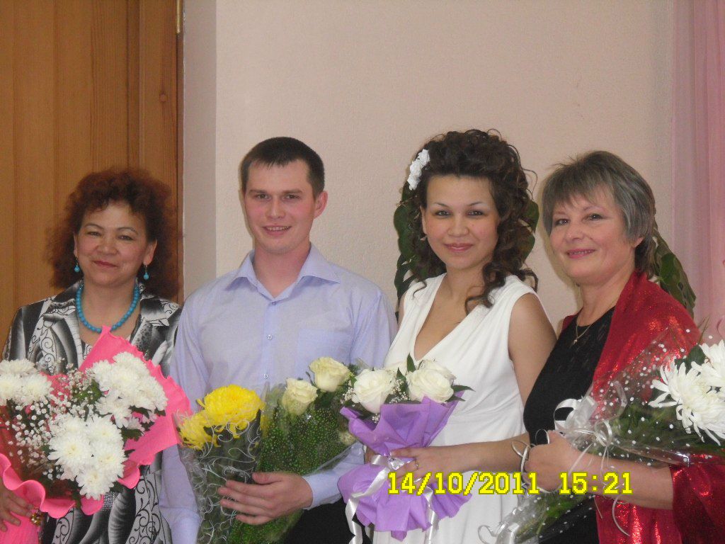 Диана Миронова | Белорецк