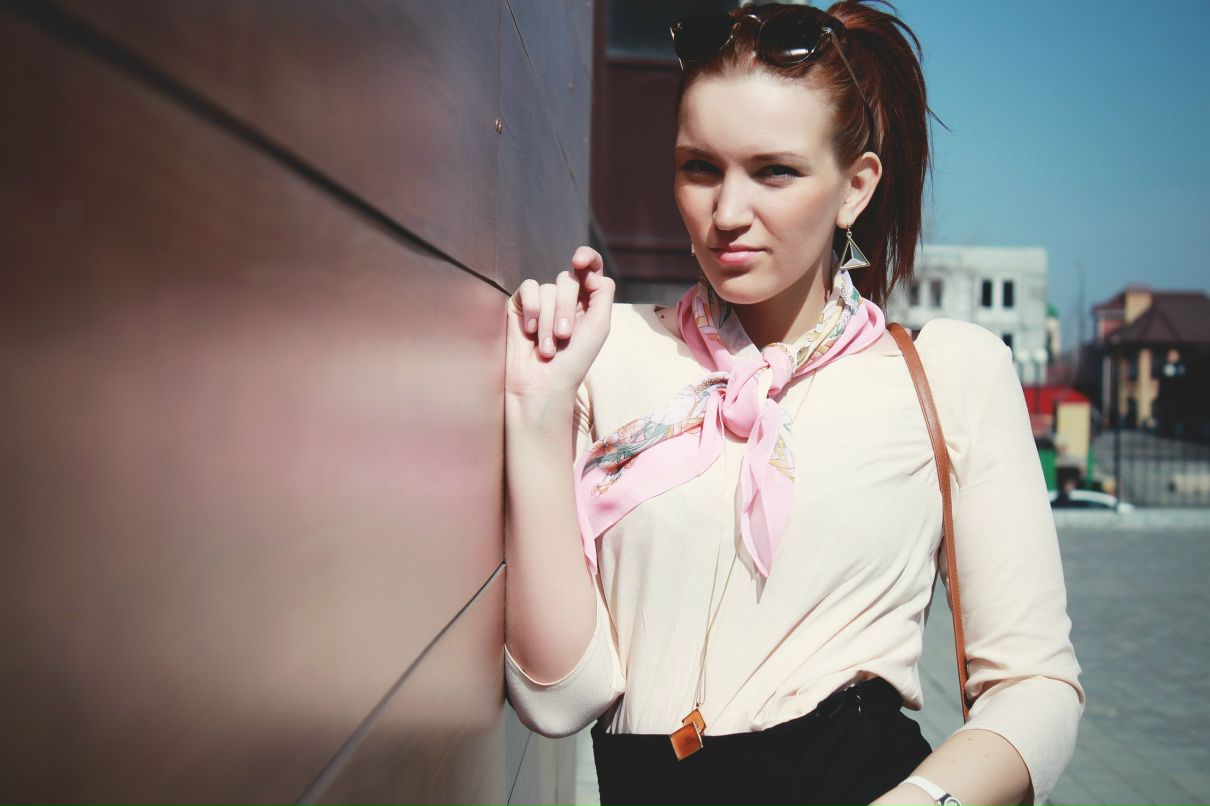 Алеся Нестерова | Тюмень