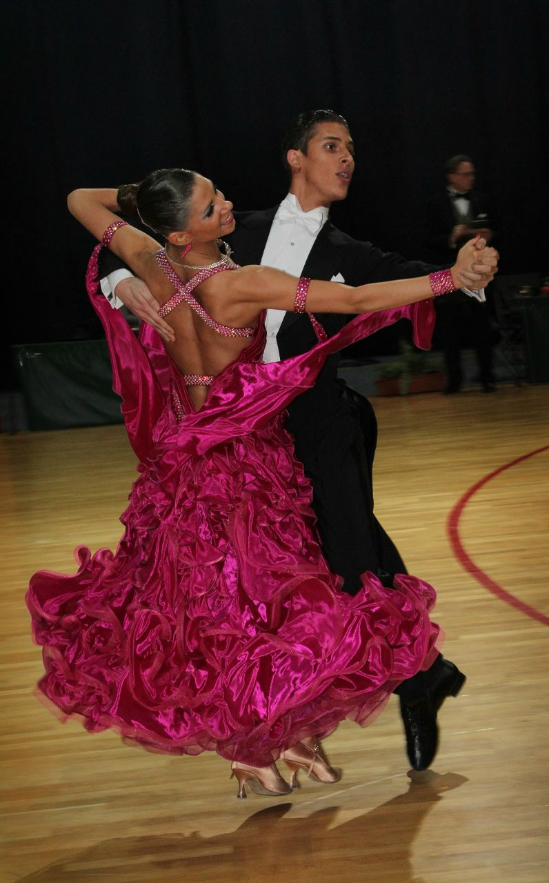 Катюша Кондратенко | Москва