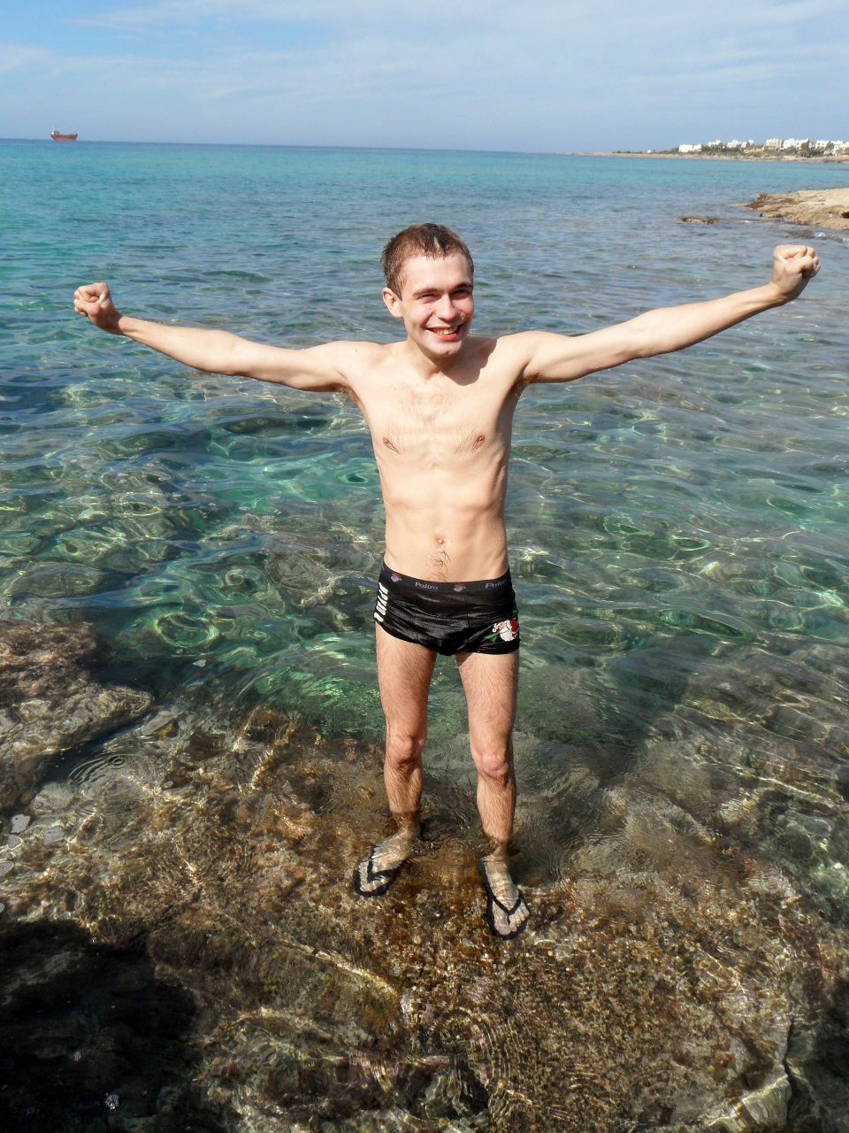 Алек Сеич | Санкт-Петербург