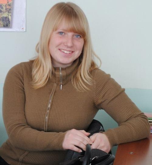 Юля Арнаут | Кропивницкий / Кировоград