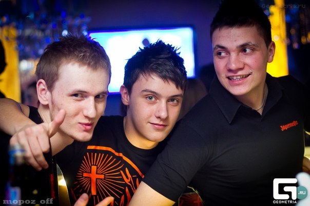 Кирилл Афонасьев AFonYA | Сочи