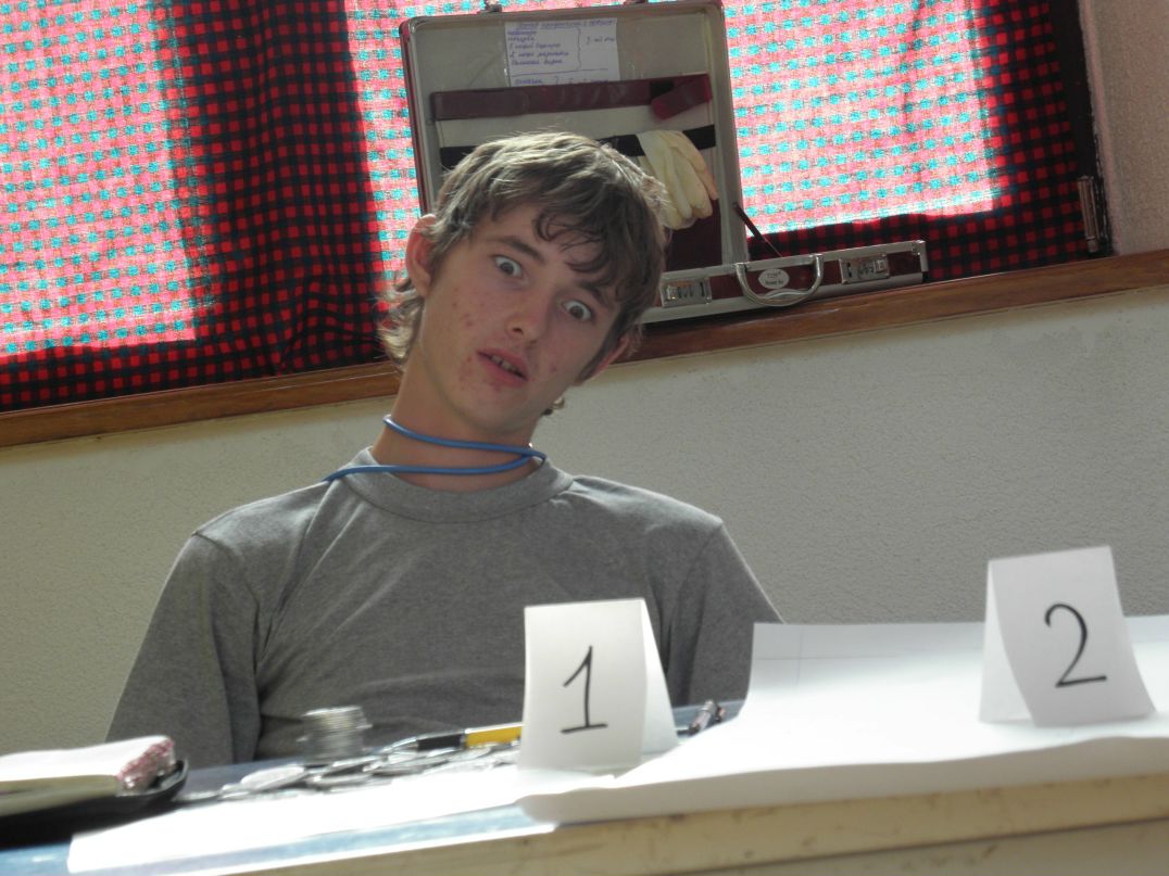 Владимир Хабаров | Одесса