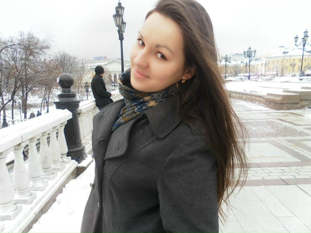 Ирина Филюткина | Москва