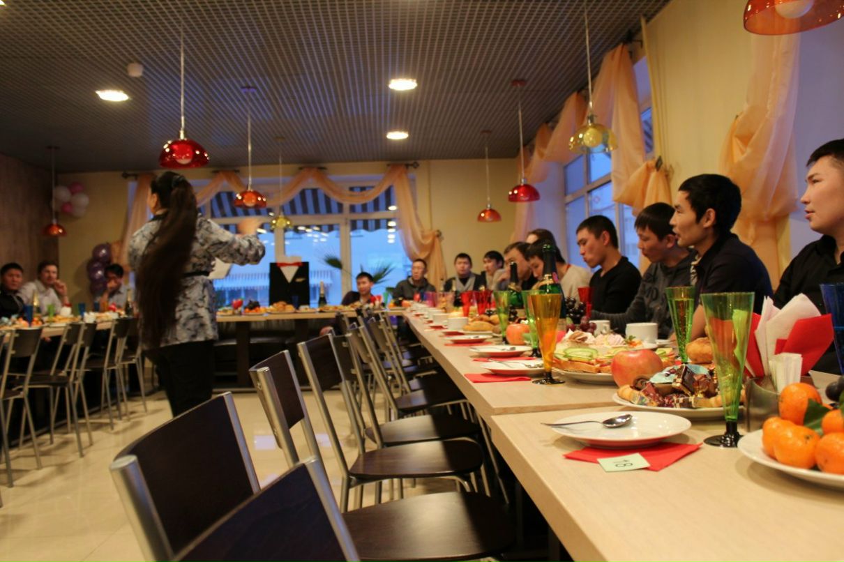 Владимир Захаров | Якутск