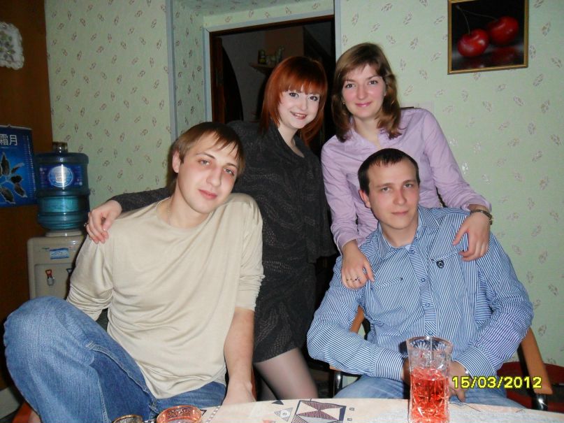 Максим Савчук | Новосибирск