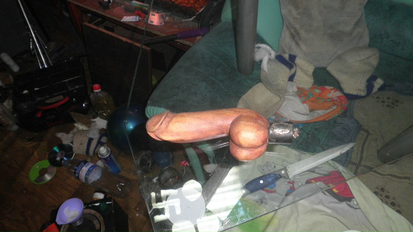 Роман Дуров | Горловка