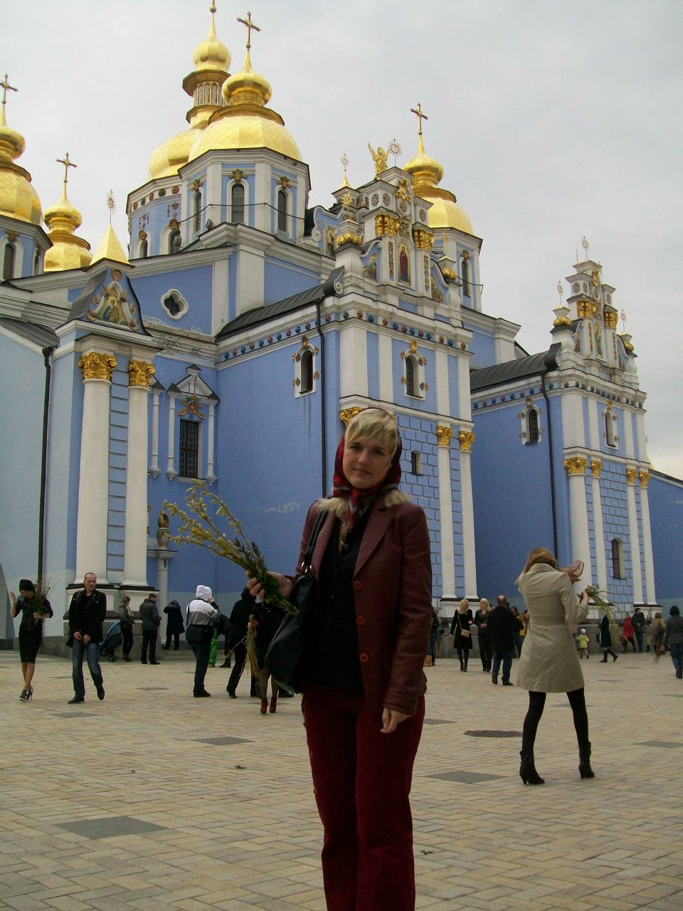 Света Лобова | Sharjah