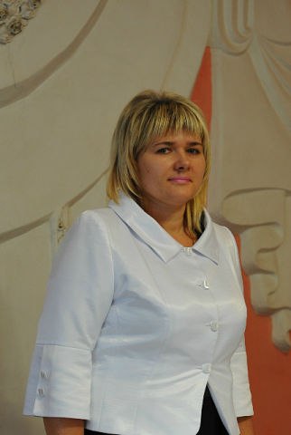 Виктория Слынько | Харьков