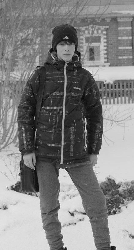 Александр Муравьев | Нижний Новгород