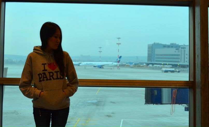 Ольга Охлопкова ♌ | Москва