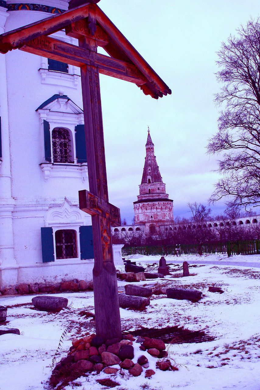 Антон Герасимов | Солнечногорск