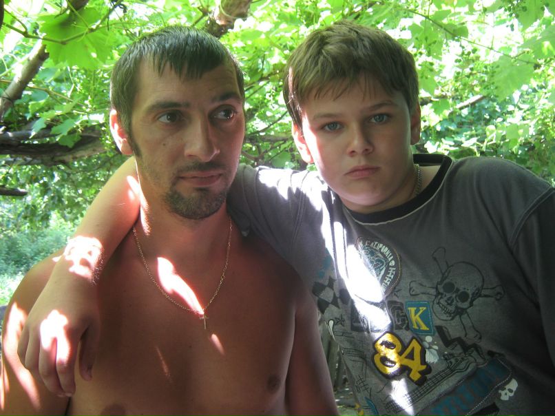 Андрей Барсегян | Запорожье