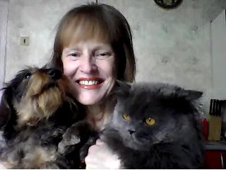 Татьяна Демидова Александровна | Санкт-Петербург