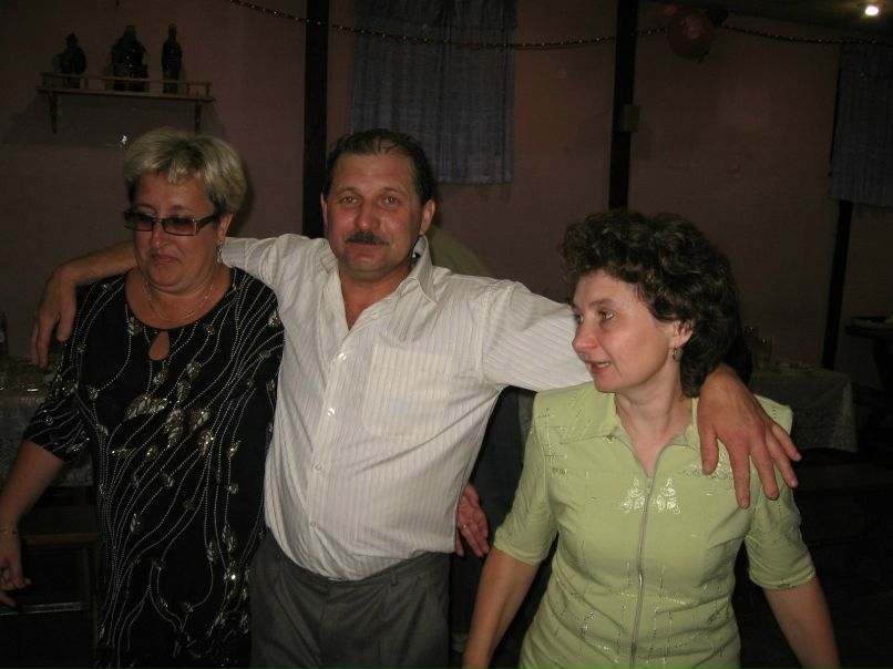 Танюшка Антонюк | Киев