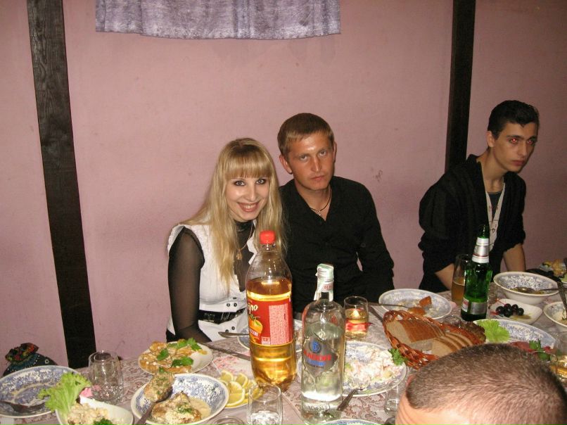 Танюшка Антонюк | Киев