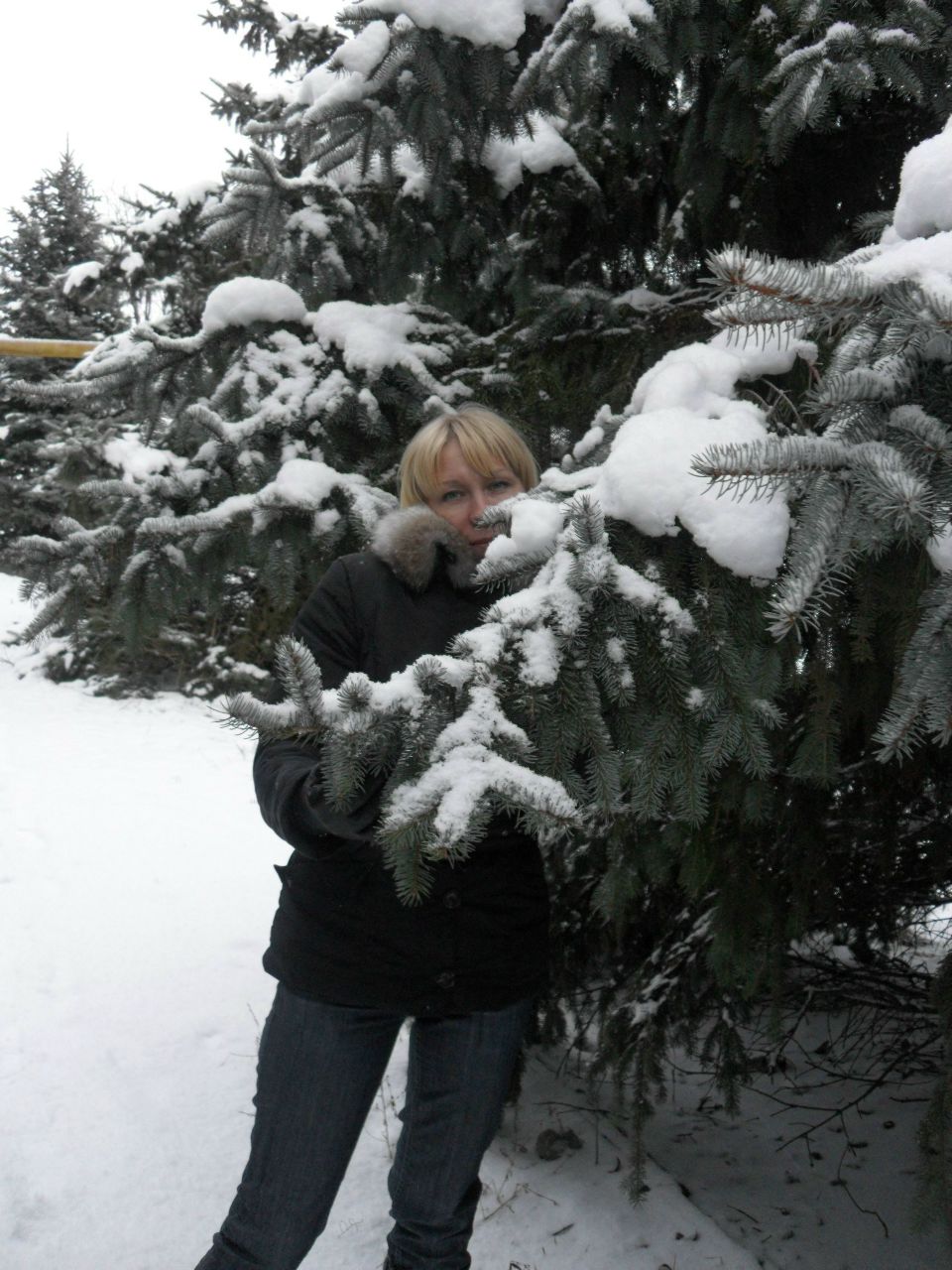 Ольга Минина | Ейск