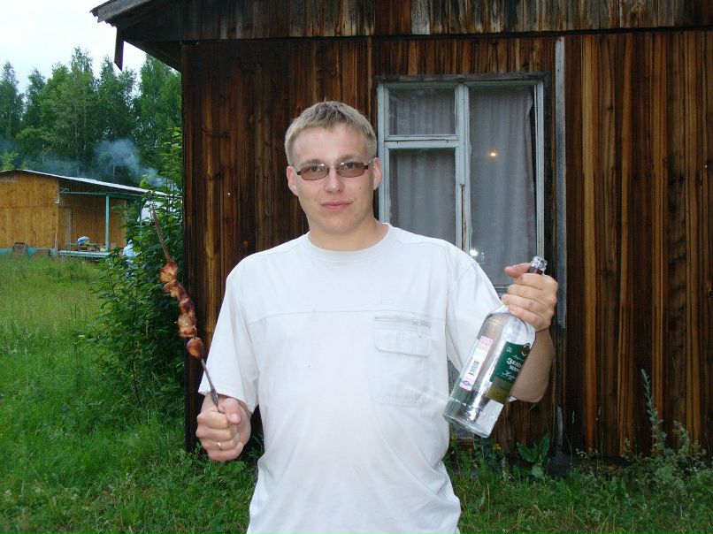 Андрей Воронцов | Ижевск