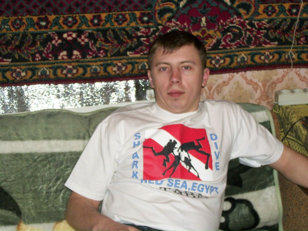 Евгений Кошелев Сергеевич | Энгельс