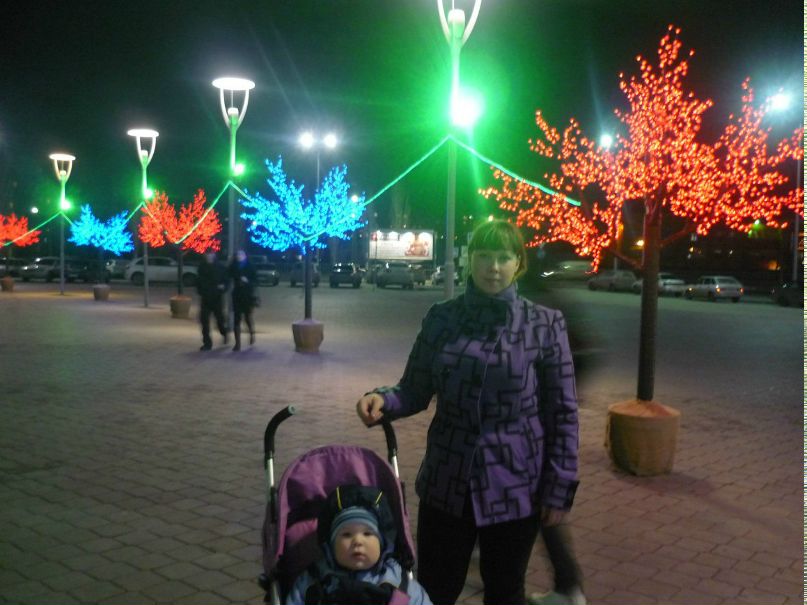 Наталья Гусева | Петрозаводск