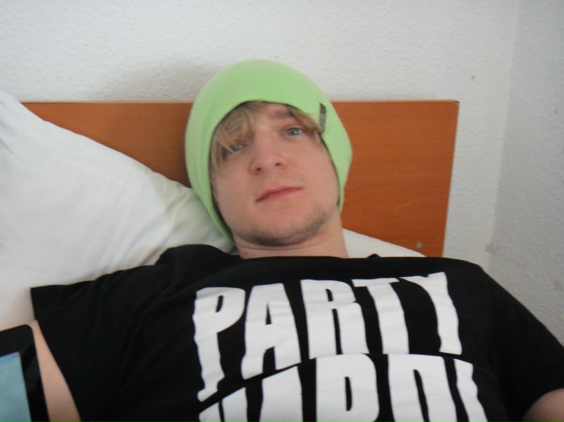 Алексей Якимов | 