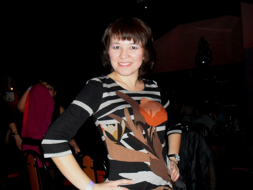 Айгуль Абзалова | Благовещенск