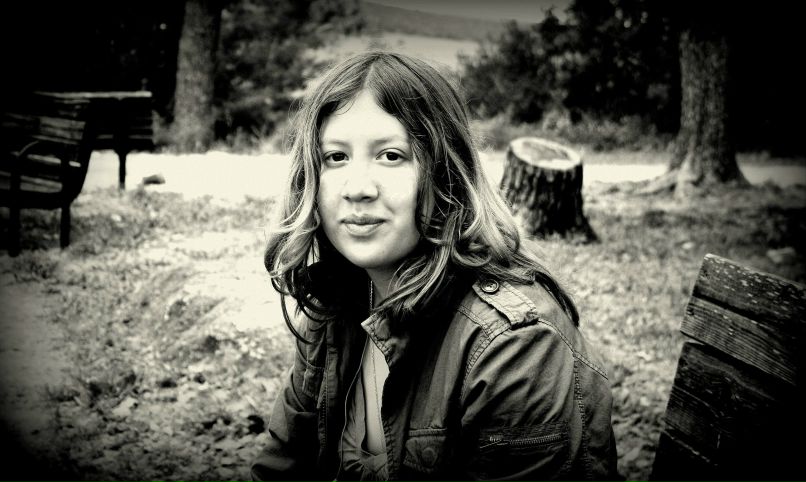 София Бурмистрова | Москва