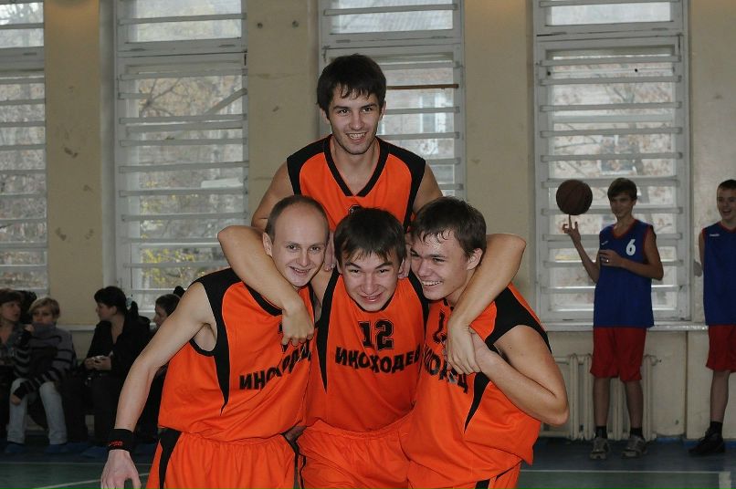 Андрей Койвистолайнен | Луга