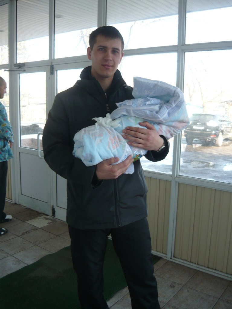 Андрей Малых | Череповец