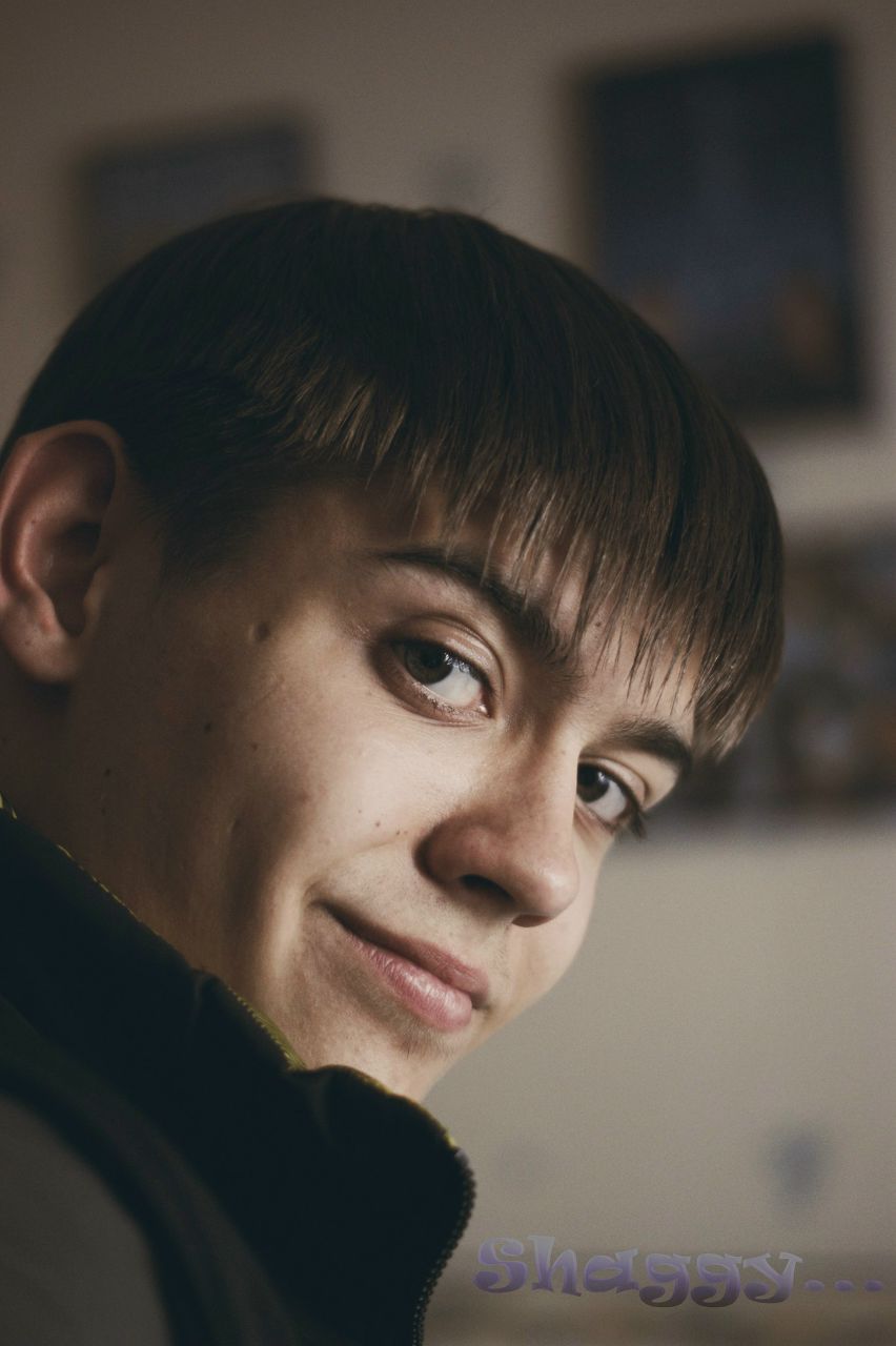 Никита Казанин | Барнаул