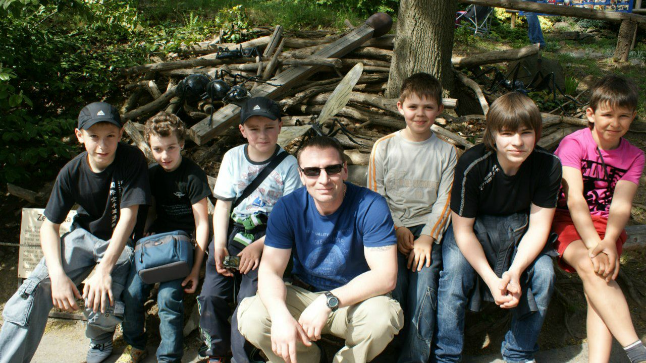 Сергей Мутин | Tokyo