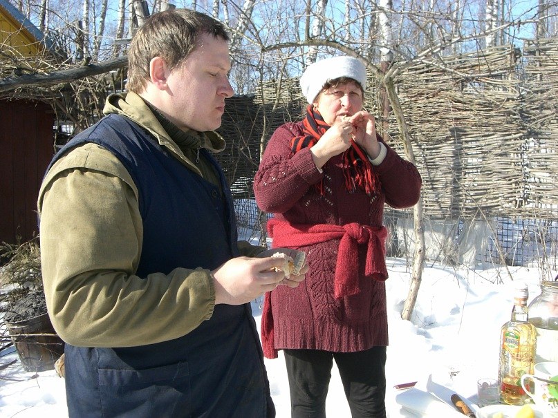 Вадим Шлыков | Минск