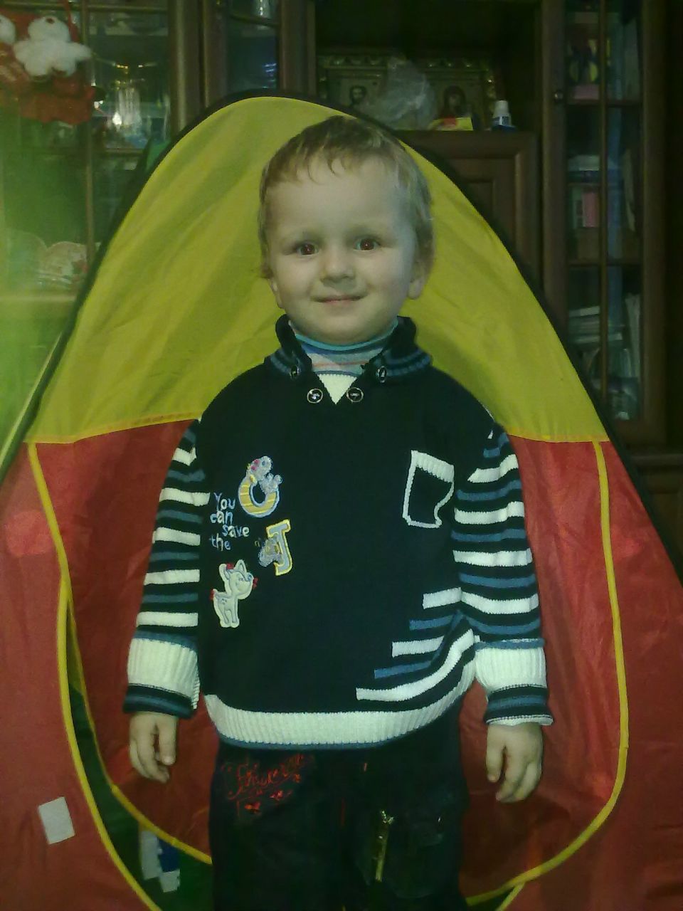 Виталик Топольник | Киев